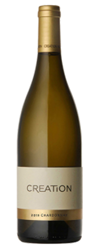 creation chardonnay